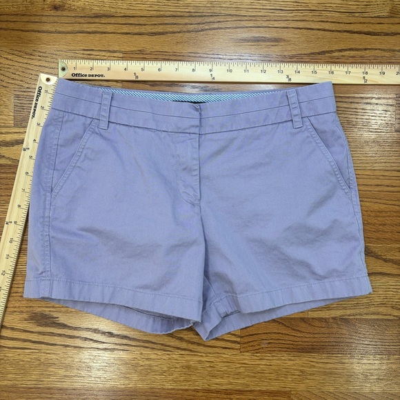 J. Crew Pants - J. Crew 5" Chino Shorts